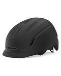 GIRO casco - CADEN II - negro