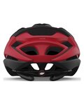 GIRO casco - SYNTAX - negro/rojo