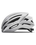 GIRO casco - SYNTAX - blanco/plateado