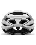 GIRO casco - SYNTAX - blanco/plateado
