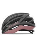 GIRO casco - SYNTAX - negro/rosa