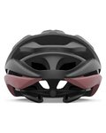 GIRO casco - SYNTAX - negro/rosa