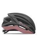 GIRO casco - SYNTAX - negro/rosa