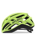 GIRO casco - AGILIS - amarillo