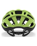 GIRO casco - AGILIS - amarillo