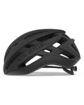 GIRO casco - AGILIS - negro