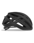 GIRO casco - AGILIS - negro