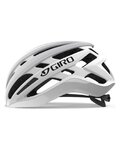GIRO casco - AGILIS - blanco