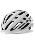GIRO casco - AGILIS - blanco