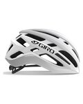 GIRO casco - AGILIS - blanco