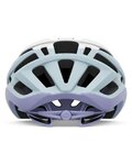 GIRO casco - AGILIS - blanco/púrpura