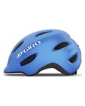 GIRO casco - SCAMP - azul