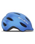 GIRO casco - SCAMP - azul