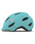 GIRO casco - SCAMP - azul claro