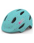 GIRO casco - SCAMP - azul claro