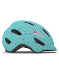 GIRO casco - SCAMP - azul claro