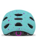 GIRO casco - SCAMP - azul claro