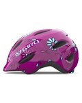 GIRO casco - SCAMP - rosa