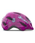 GIRO casco - SCAMP - rosa