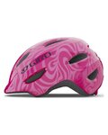 GIRO casco - SCAMP - rosa