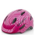 GIRO casco - SCAMP - rosa