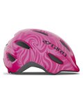 GIRO casco - SCAMP - rosa
