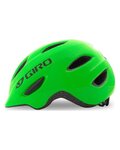 GIRO casco - SCAMP - verde