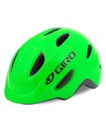 GIRO casco - SCAMP - verde