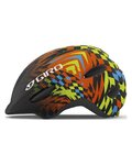 GIRO casco - SCAMP - negro