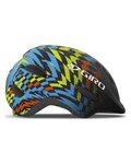 GIRO casco - SCAMP - negro