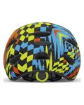 GIRO casco - SCAMP - negro