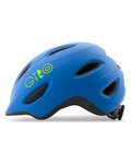 GIRO casco - SCAMP - azul
