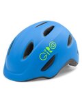 GIRO casco - SCAMP - azul