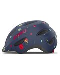 GIRO casco - SCAMP - azul