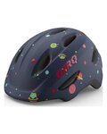 GIRO casco - SCAMP - azul