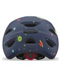 GIRO casco - SCAMP - azul