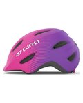 GIRO casco - SCAMP - rosa/púrpura