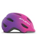 GIRO casco - SCAMP - rosa/púrpura