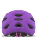 GIRO casco - SCAMP - rosa/púrpura