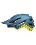 BELL casco - 4FORTY MIPS - azul/amarillo