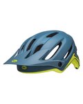 BELL casco - 4FORTY MIPS - azul/amarillo