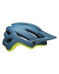 BELL casco - 4FORTY MIPS - azul/amarillo