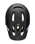 BELL casco - 4FORTY MIPS - negro