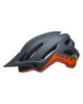 BELL casco - 4FORTY MIPS - antracita/naranja