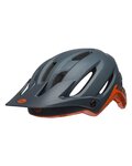 BELL casco - 4FORTY MIPS - antracita/naranja