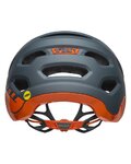 BELL casco - 4FORTY MIPS - antracita/naranja