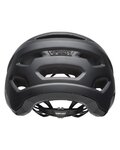 BELL casco - 4FORTY - negro