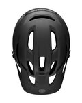BELL casco - 4FORTY - negro