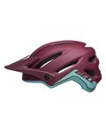 BELL casco - 4FORTY - rojo