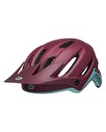 BELL casco - 4FORTY - rojo